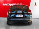 Citroen C3 2023 Musta