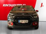 Citroen C3 2023 Musta