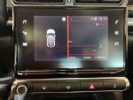 Citroen C3 2023 Musta