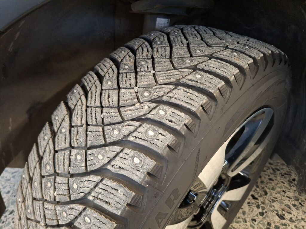 Citroen C3 2023 Musta