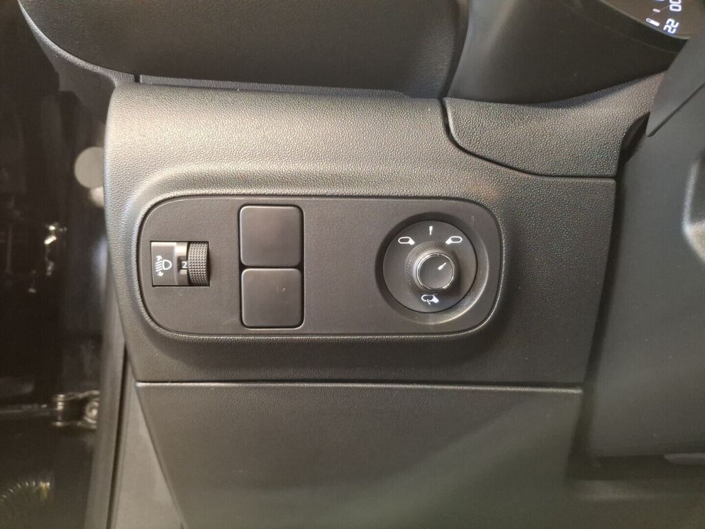 Citroen C3 2023 Musta