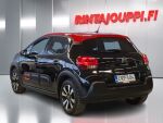 Citroen C3 2023 Musta