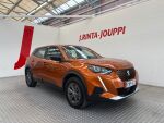 Peugeot e-2008 2023 Oranssi