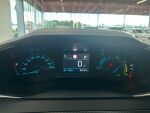 Peugeot e-2008 2023 Oranssi
