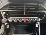 Peugeot e-2008 2023 Oranssi