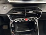 Peugeot e-2008 2023 Oranssi