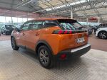Peugeot e-2008 2023 Oranssi