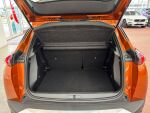Peugeot e-2008 2023 Oranssi
