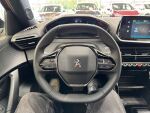 Peugeot e-2008 2023 Oranssi