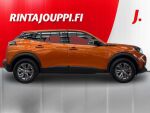 Peugeot e-2008 2023 Oranssi