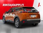 Peugeot e-2008 2023 Oranssi