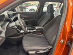 Peugeot e-2008 2023 Oranssi
