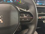 Peugeot e-2008 2023 Oranssi