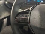 Peugeot e-2008 2023 Oranssi