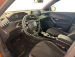 Peugeot e-2008 2023 Oranssi