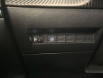 Peugeot e-2008 2023 Oranssi