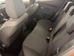 Peugeot e-2008 2023 Oranssi