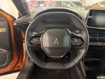 Peugeot e-2008 2023 Oranssi