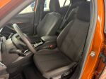 Peugeot e-2008 2023 Oranssi