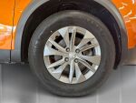 Peugeot e-2008 2023 Oranssi