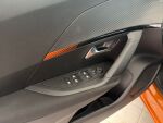 Peugeot e-2008 2023 Oranssi