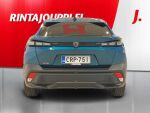 Peugeot 408 2023 Sininen