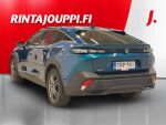 Peugeot 408 2023 Sininen