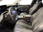 Peugeot 408 2023 Sininen