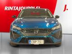 Peugeot 408 2023 Sininen