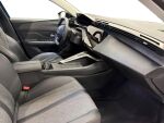 Peugeot 408 2023 Sininen