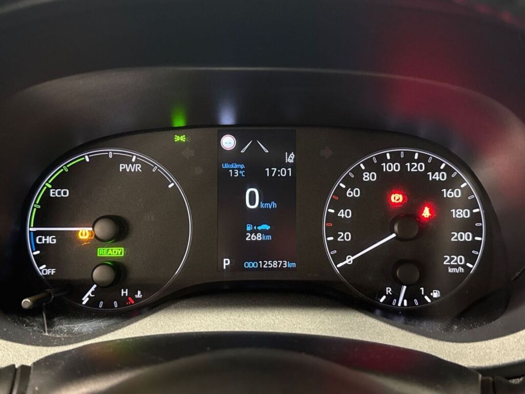 Toyota Yaris 2023 Sininen