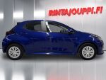 Toyota Yaris 2023 Sininen