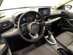 Toyota Yaris 2023 Sininen
