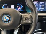 BMW 225 2023 Musta