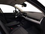 BMW 225 2023 Musta