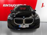 BMW 225 2023 Musta