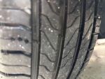 BMW 225 2023 Musta
