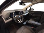 BMW 225 2023 Musta
