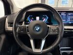 BMW 225 2023 Musta