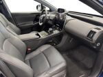 Subaru Solterra 2024 Hopea