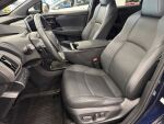 Subaru Solterra 2024 Hopea