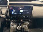 Subaru Solterra 2024 Hopea
