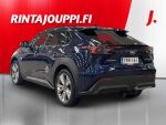 Subaru Solterra 2024 Hopea