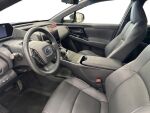 Subaru Solterra 2024 Hopea