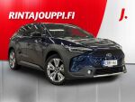 Subaru Solterra 2024 Hopea