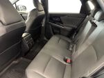 Subaru Solterra 2024 Hopea