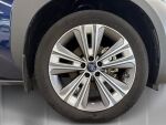 Subaru Solterra 2024 Hopea