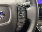 Subaru Solterra 2024 Hopea