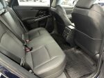 Subaru Solterra 2024 Hopea