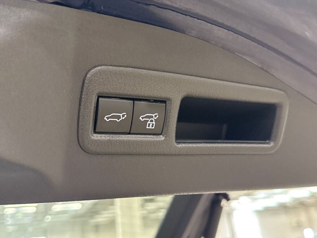 Subaru Solterra 2024 Hopea